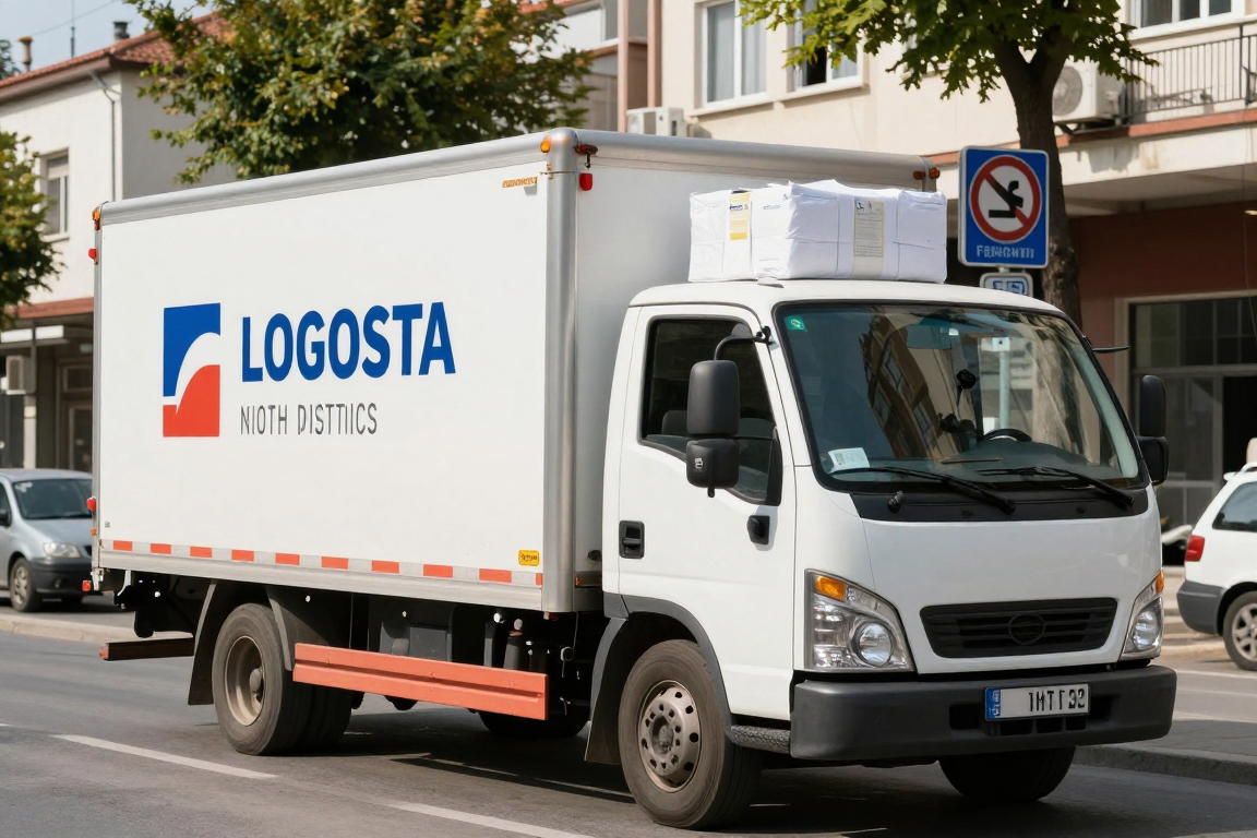 E-ticaret platformları ve Makedonya kargo sistemleri