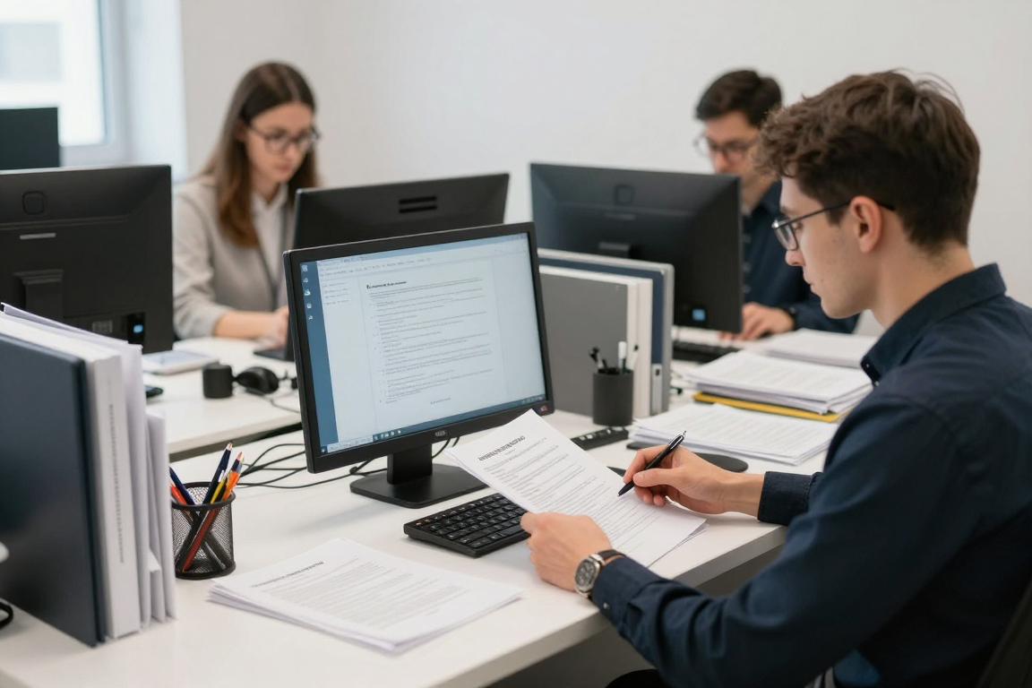 Makedonya'da diploma ve transkript tercümesi hizmeti