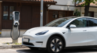 Makedonya'da elektrikli araç kullanımı ve şarj istasyonları