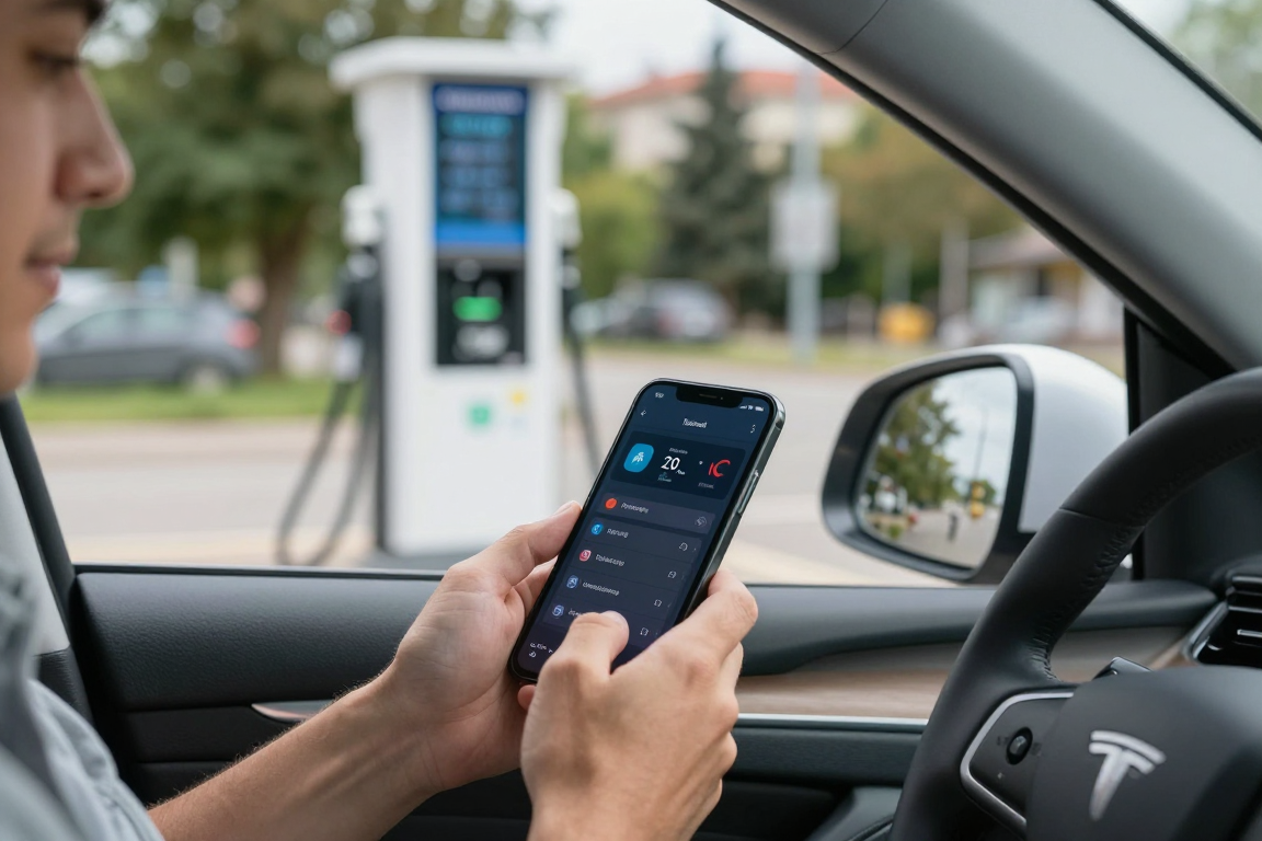 Elektrikli araç maliyeti etkenleri