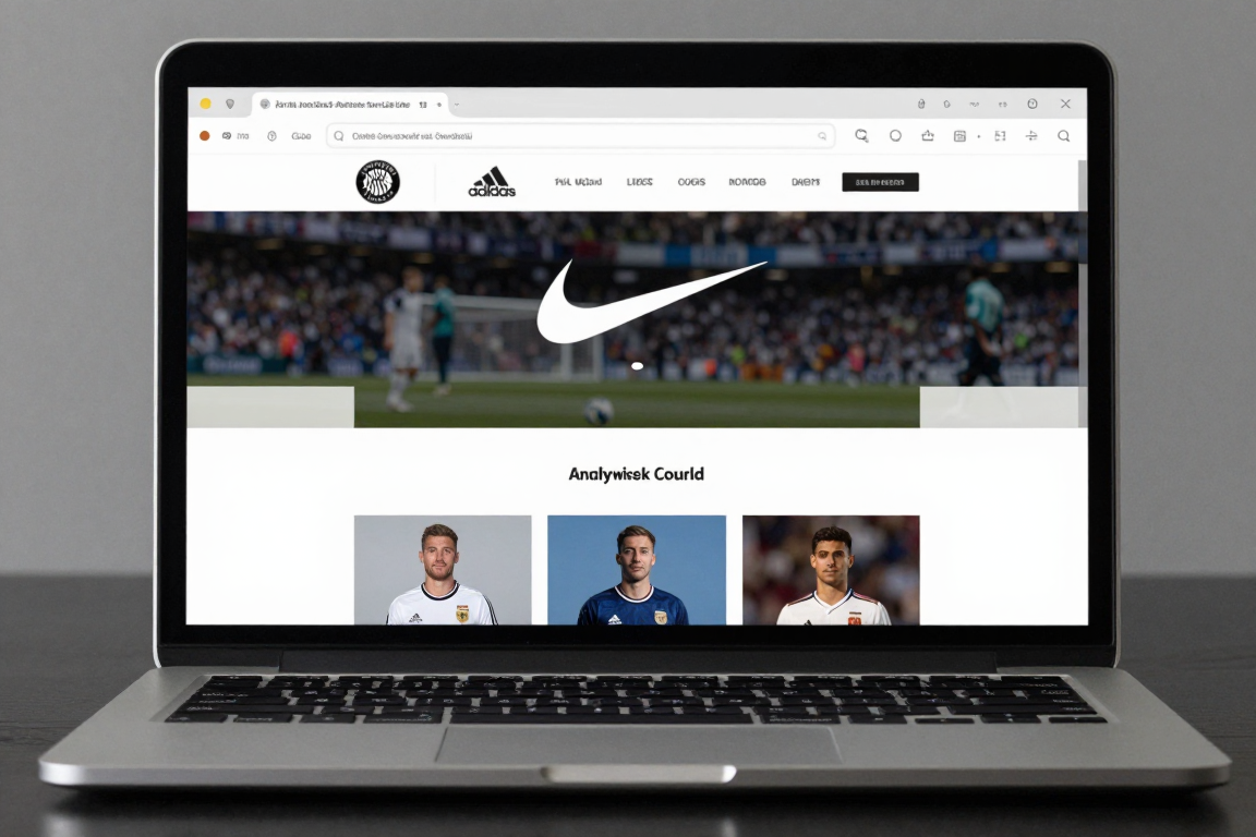 Makedonya'da Nike ve Adidas ürünleri için güvenilir online alışveriş siteleri