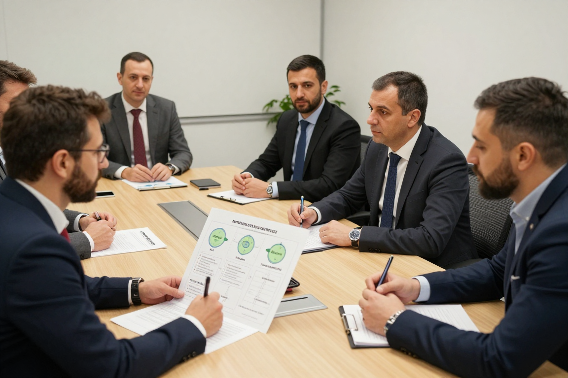 İşletme sürdürülebilirliği ve stratejik hataların örnekleri