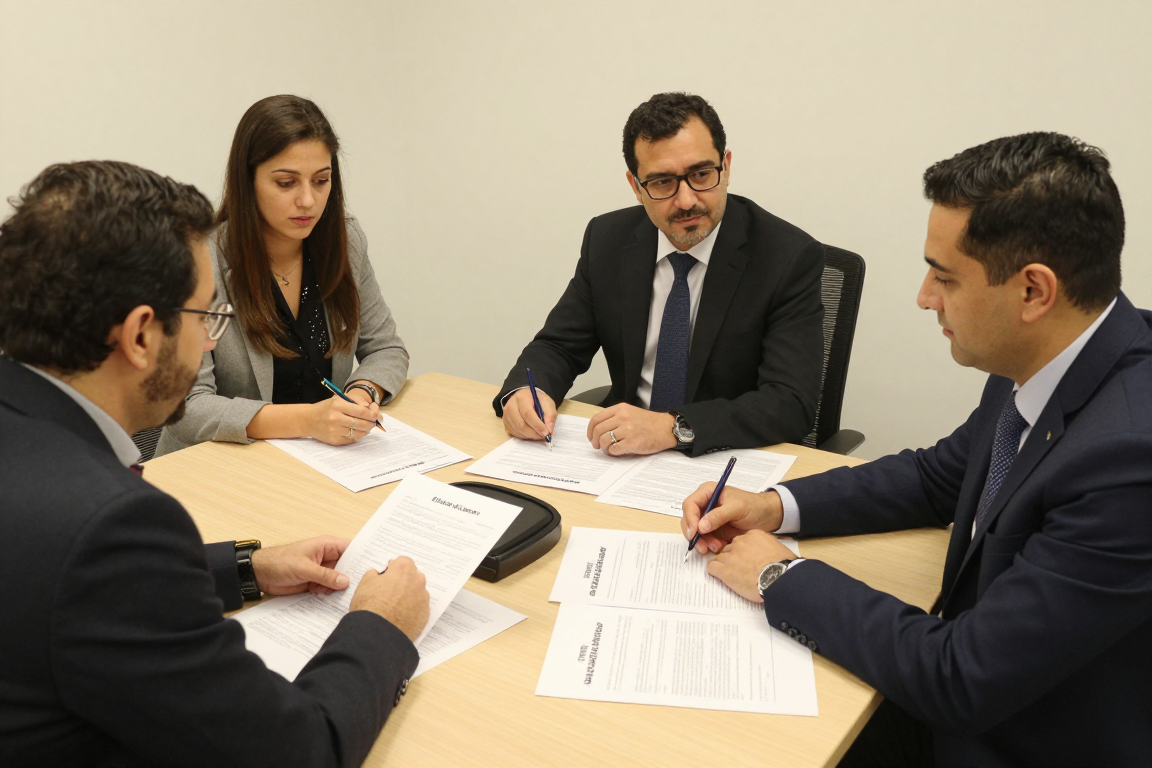 Makedonya banka hesap açma görüşmesi
