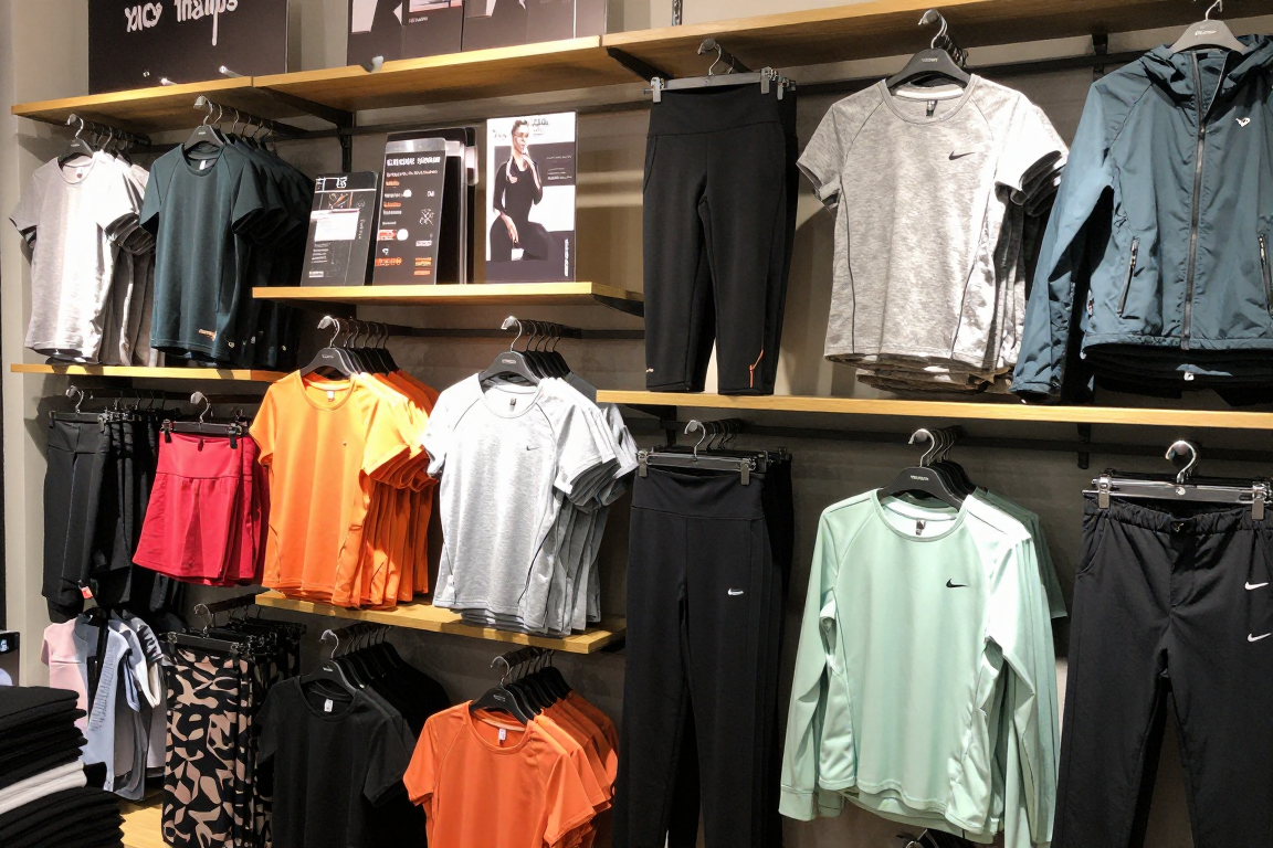Makedonya'da popüler spor markaları