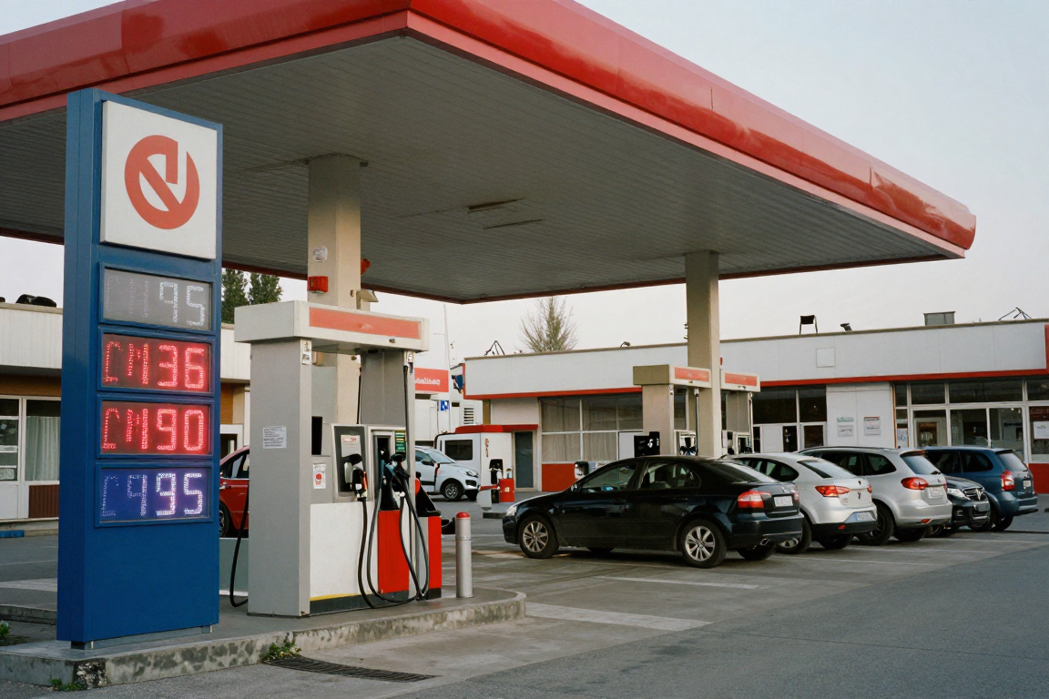 Türkiye benzin fiyatı ve istikrar